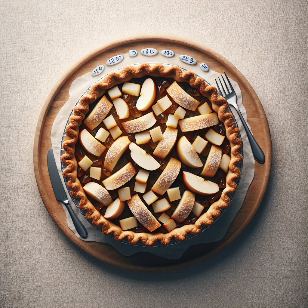 Apple Pie