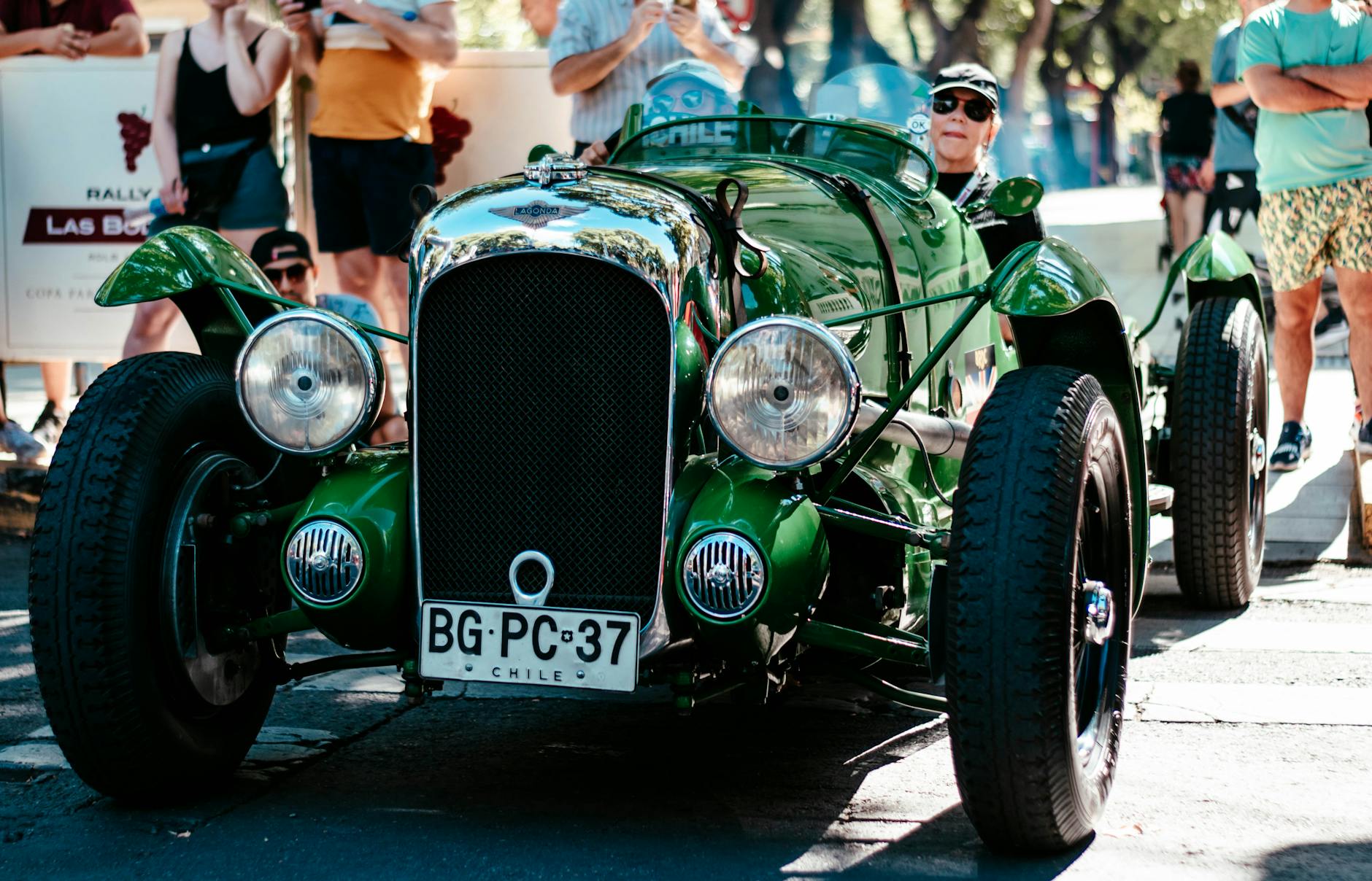 Classic Green Bean Almondine